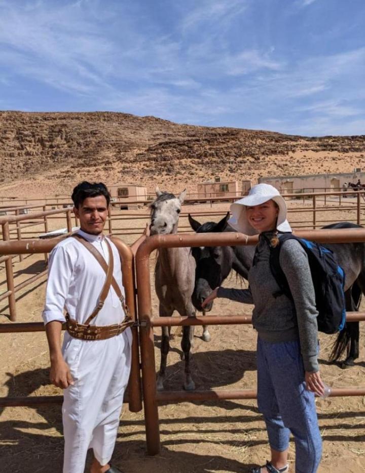 Wadi Rum Camp Stars & Jeep Tour 外观 照片