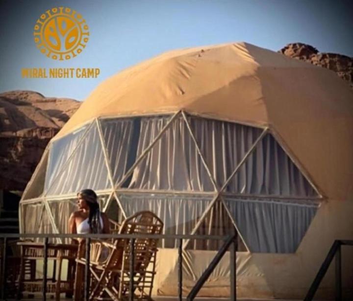 Wadi Rum Camp Stars & Jeep Tour 外观 照片